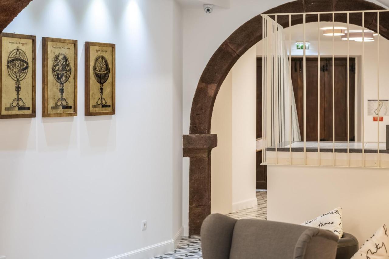 Studios Funchal By Homing Eksteriør bilde
