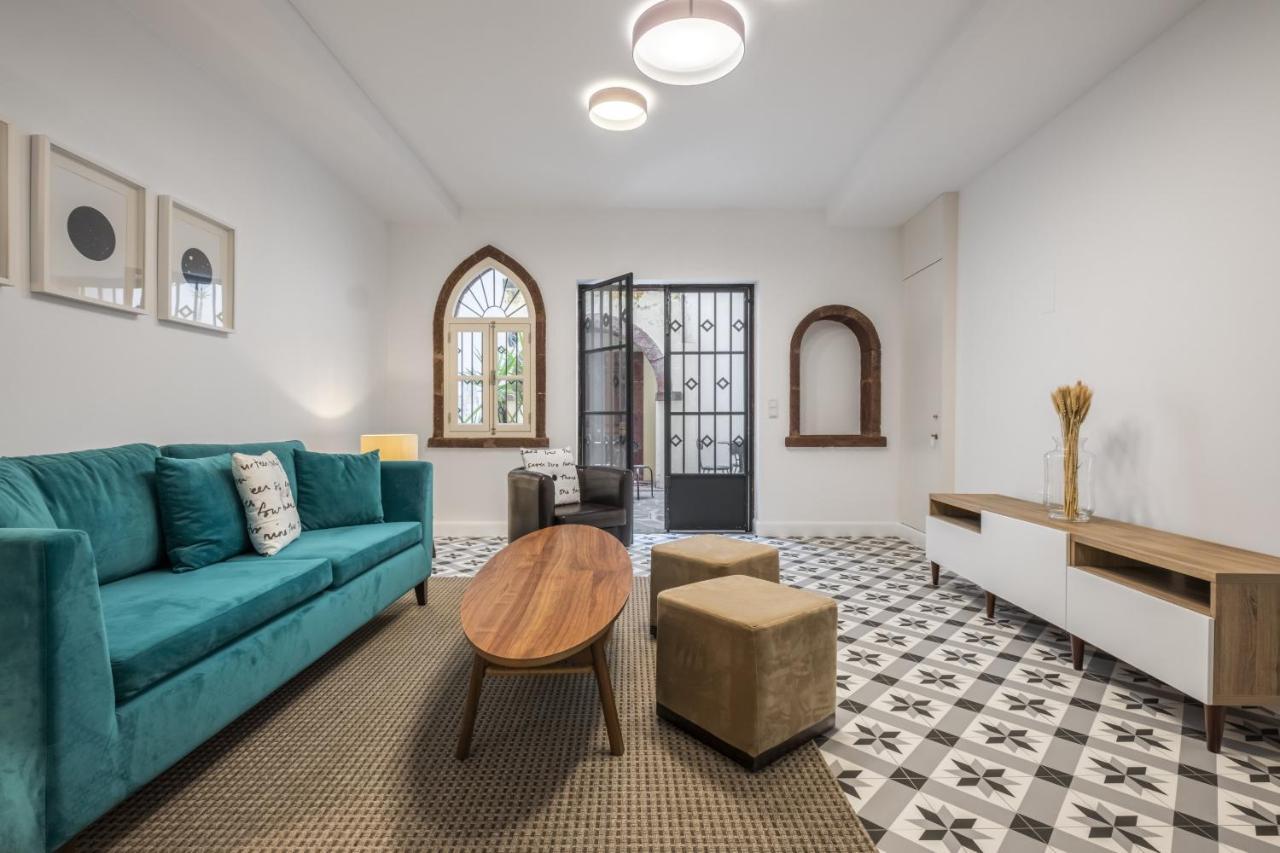 Studios Funchal By Homing Eksteriør bilde