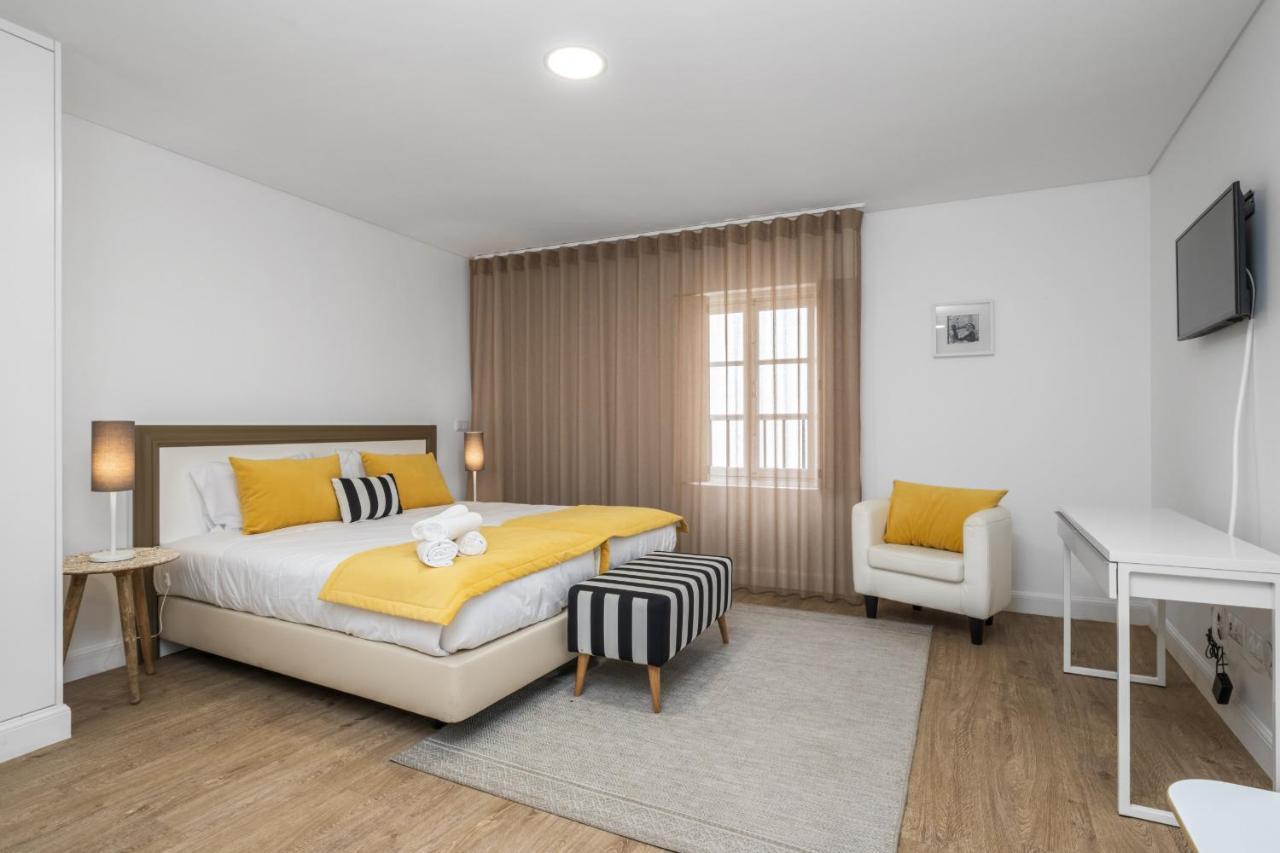Studios Funchal By Homing Eksteriør bilde