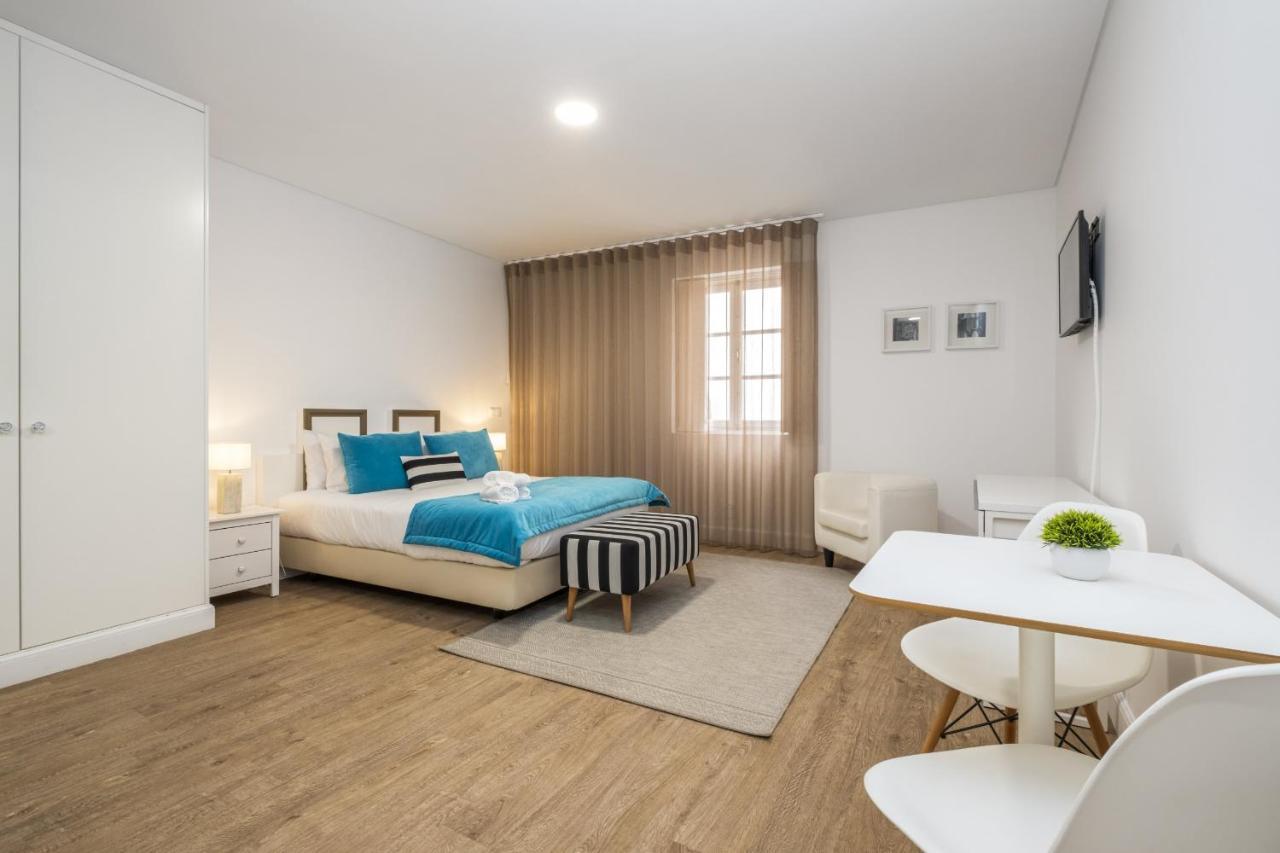Studios Funchal By Homing Eksteriør bilde
