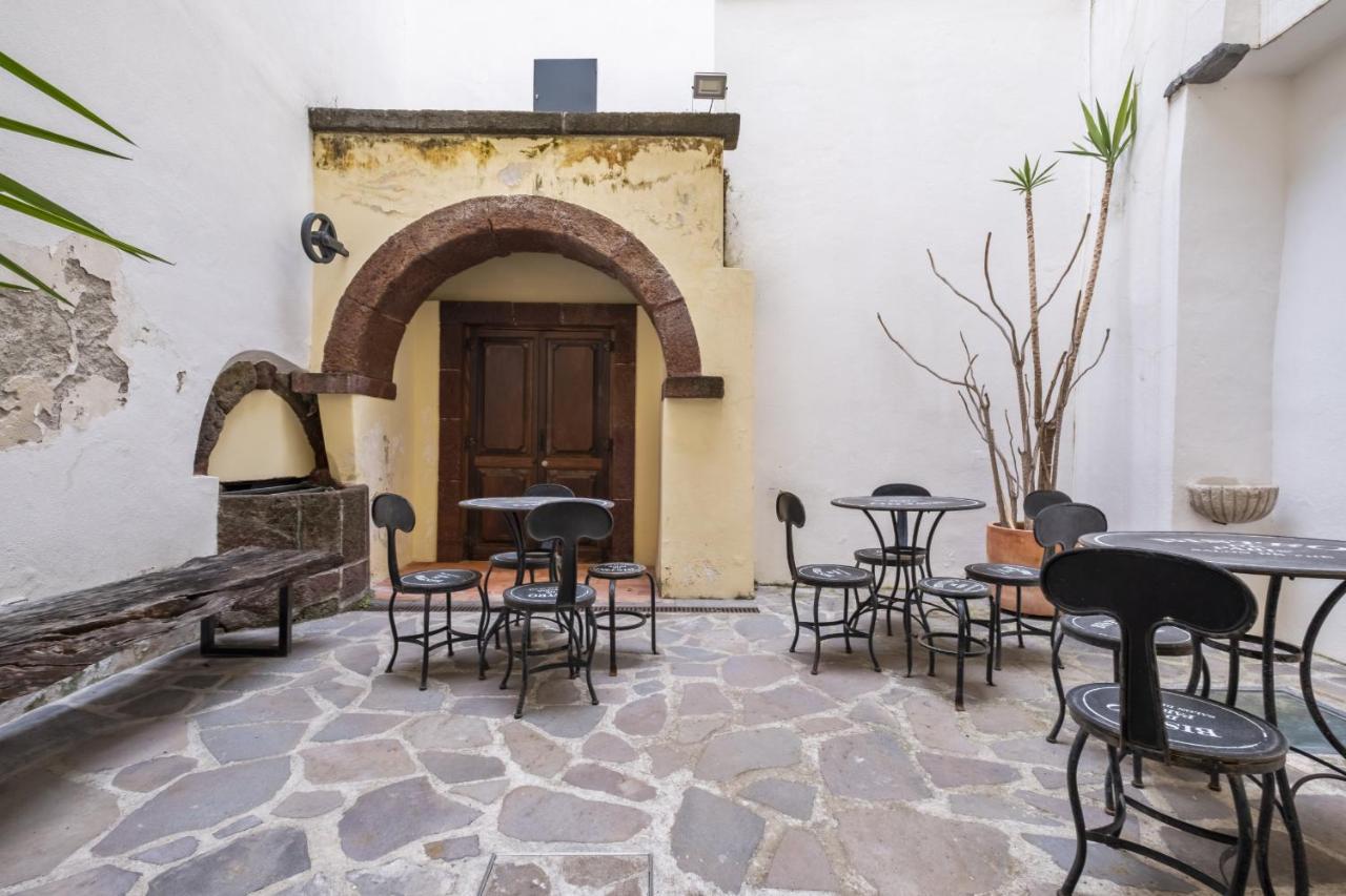 Studios Funchal By Homing Eksteriør bilde