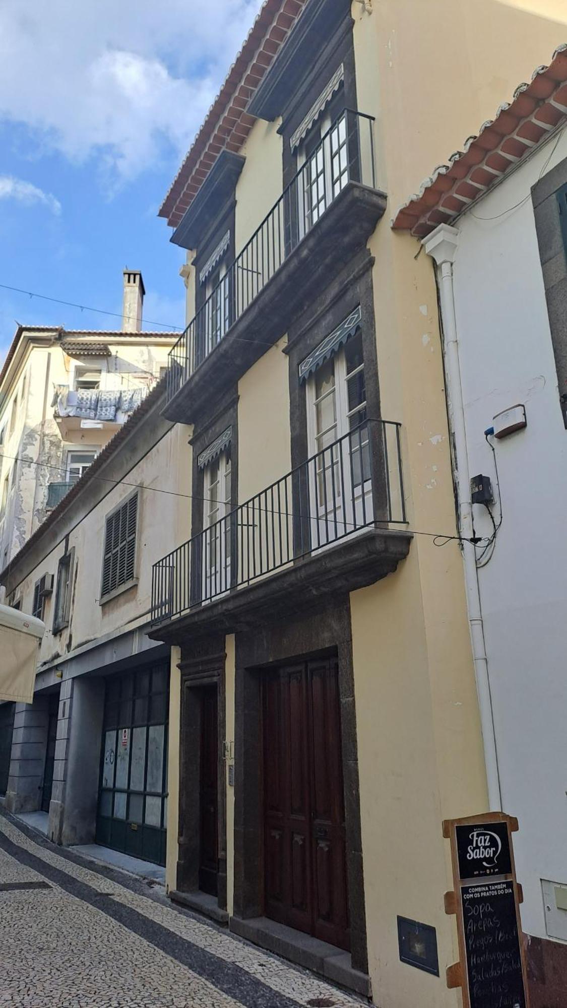 Studios Funchal By Homing Eksteriør bilde