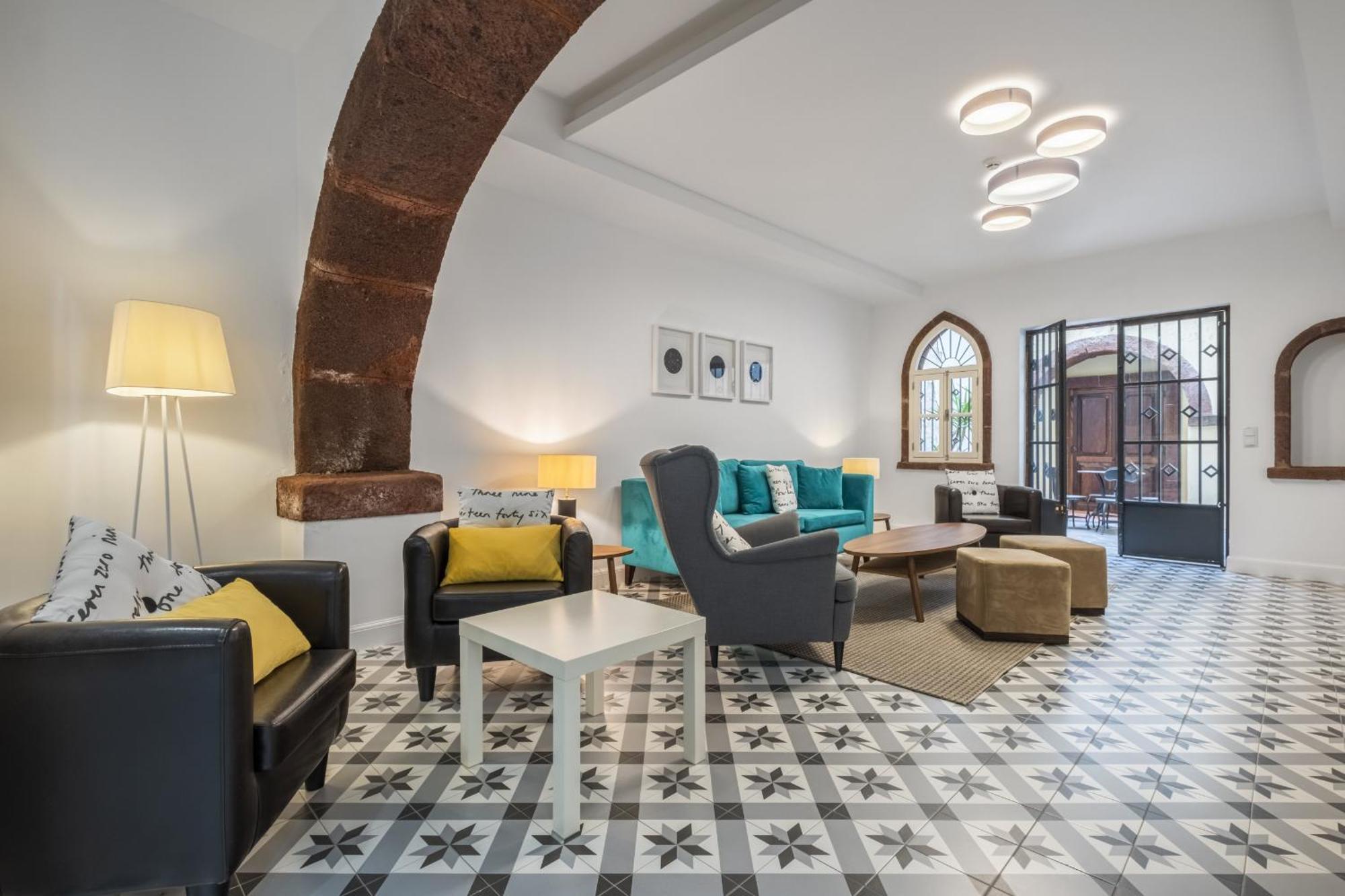 Studios Funchal By Homing Eksteriør bilde