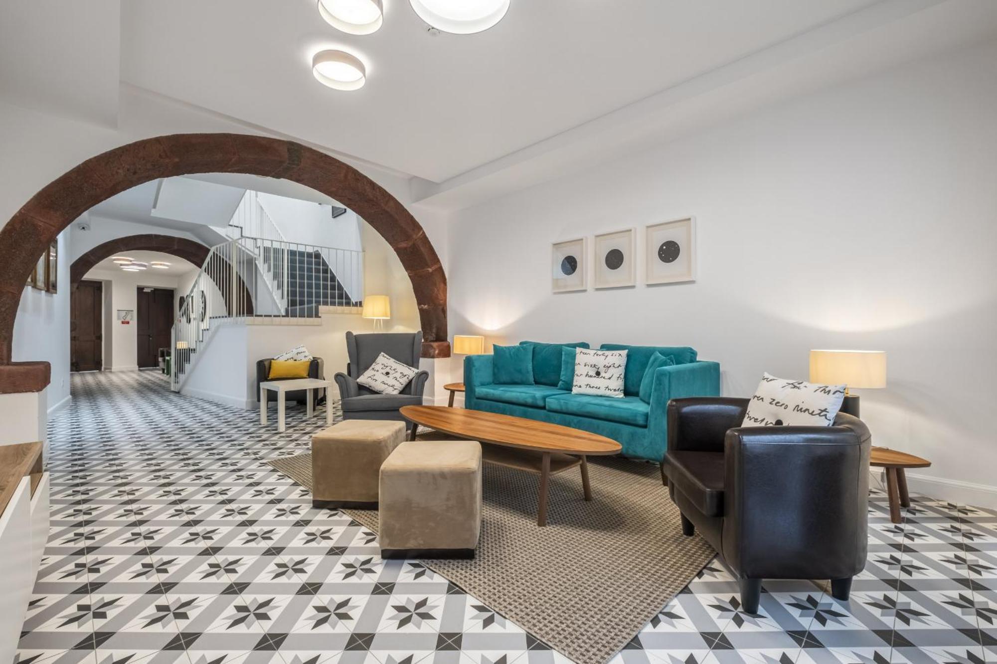Studios Funchal By Homing Eksteriør bilde