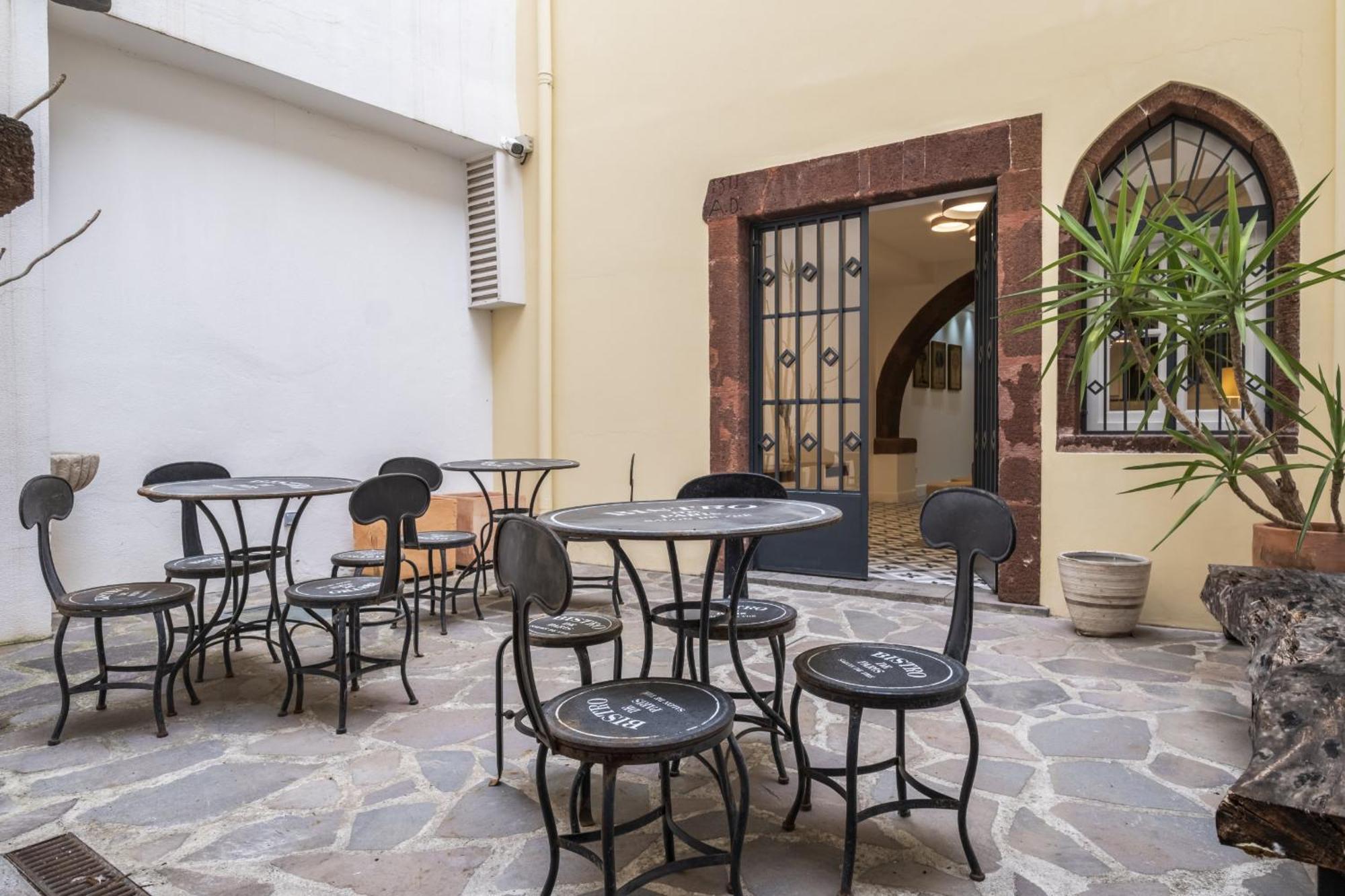 Studios Funchal By Homing Eksteriør bilde